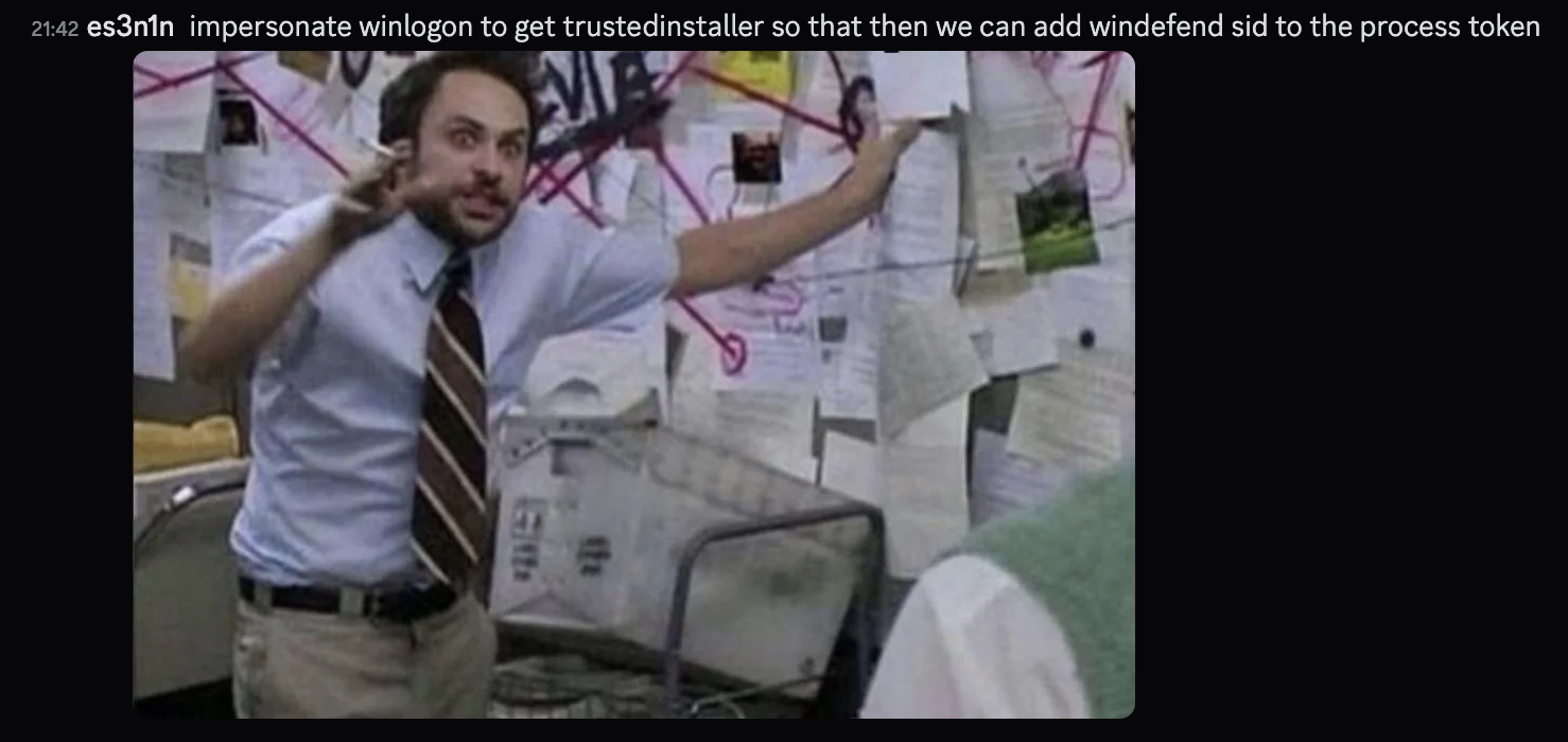 impersonating_windefend